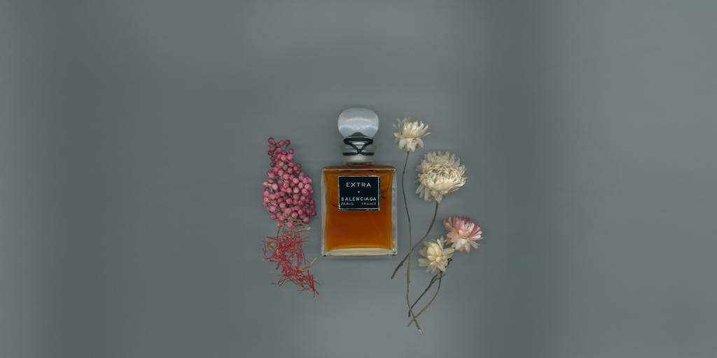 بالنسياغا تعيد تعريف الزمن: عشرة عطور تعود للحياة بعد 75 عاماً