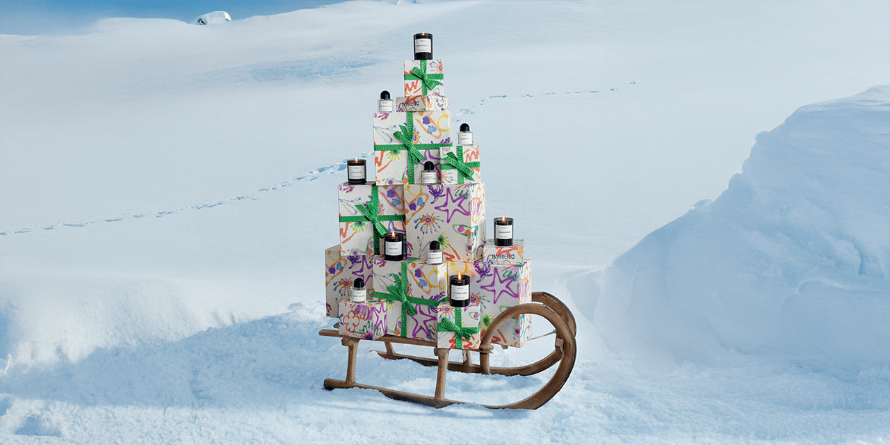 بايريدو تحتفي بموسم الأعياد 2025: عطور وهدايا تنبض بروح الشتاء الإسكندنافي