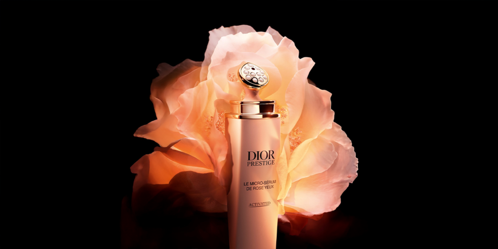 ثورة في عالم العناية بالبشرة: ديور تكشف سر شباب العينين الدائم