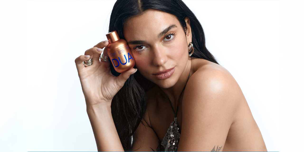 دوا ليبا تكشف عن DUA للعناية بالبشرة: مجموعة ثورية مدعومة بعلم أوغستينوس بادر