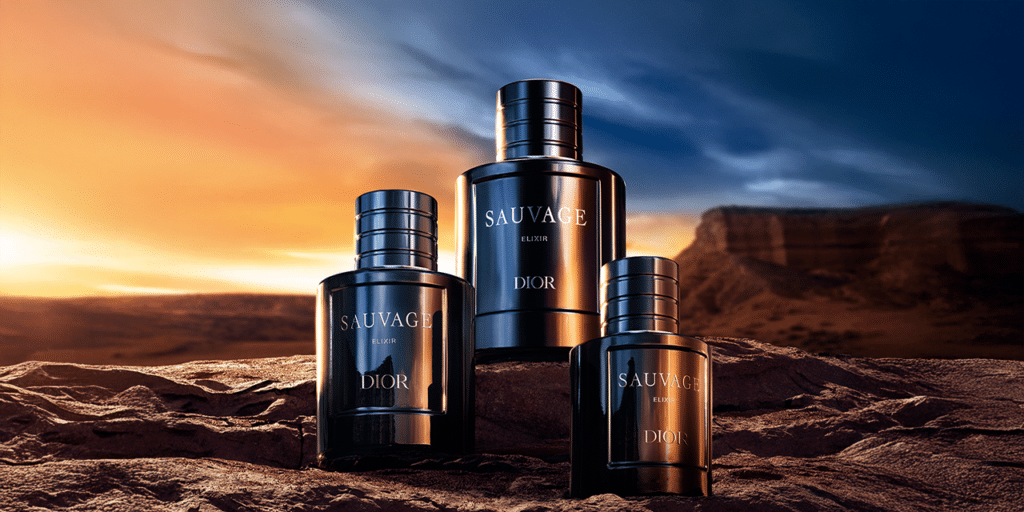 ديور WWF x: حماية البوما في تشيلي وتعزيز أسطورة سوفاج