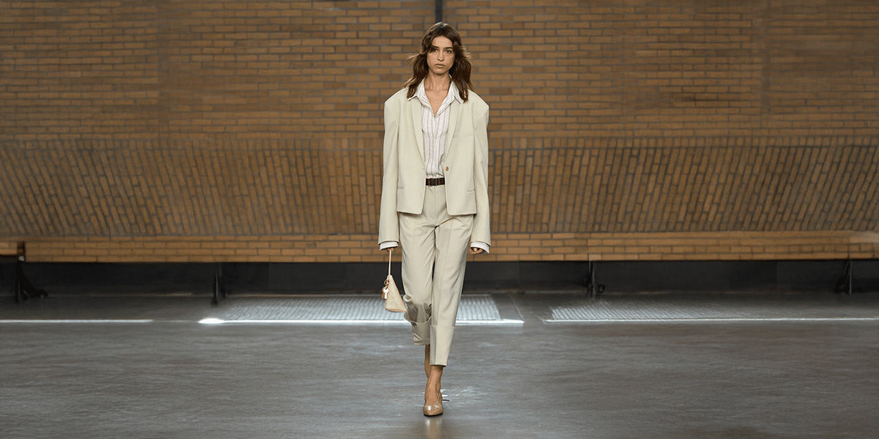 ربيع‭ ‬وصيف‭ ‬ 2026‭: ‬ثلاثة‭ ‬اتجاهات‭ ‬تُعيد‭ ‬صياغة‭ ‬أناقة‭ ‬المستقبل