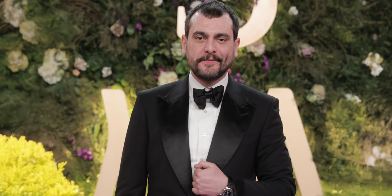 سامر إسماعيل يخوض رحلة درامية مشوّقة في رمضان 2026 من خلال مسلسل اليتيم