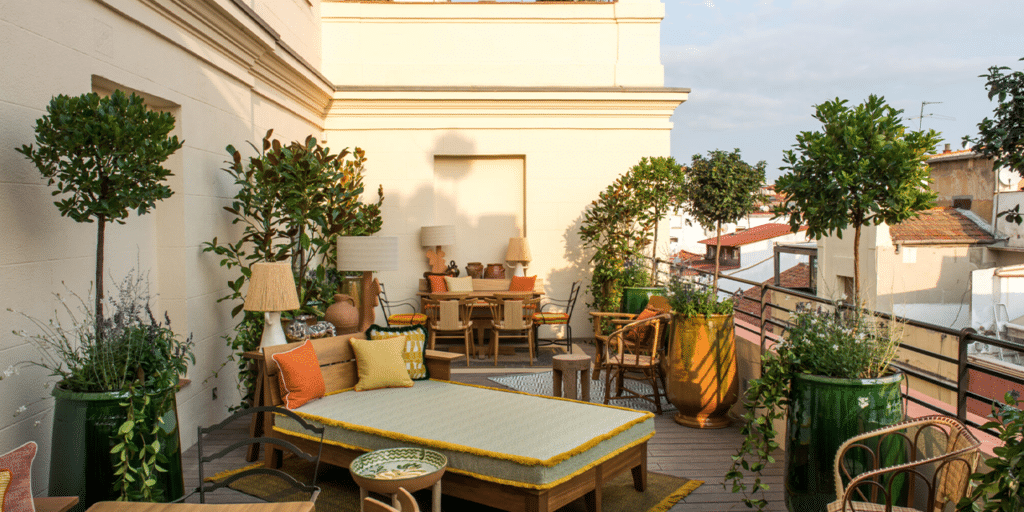فندق براك مدريد: عندما تمتزج الأناقة والثقافة الباريسية بدفء الضيافة المتوسطية