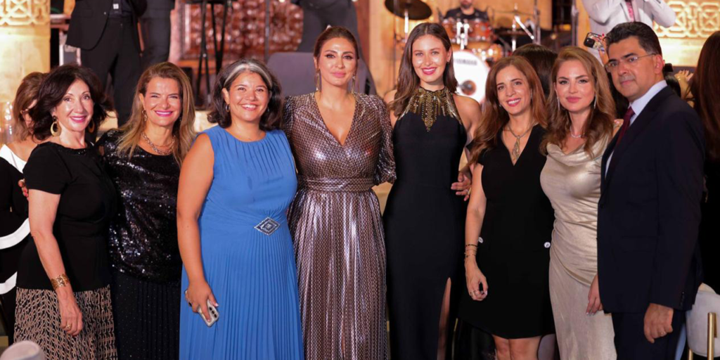 لوريال لبنان تحتفل بمرور 25 عاماً من الابتكار والتأثير في عالم الجمال