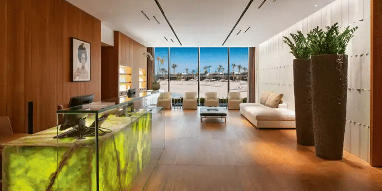 منتجع بولغري دبي يُطلق علاجات أوغستينوس بادر بإشراف لورد غافين ماكلاود-فالنتاين