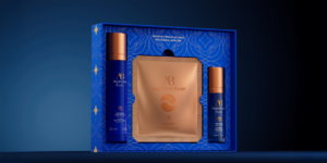 هدايا أوغستينوس بادر لموسم الأعياد 2025: فخامة علمية تجمع الابتكار والترف