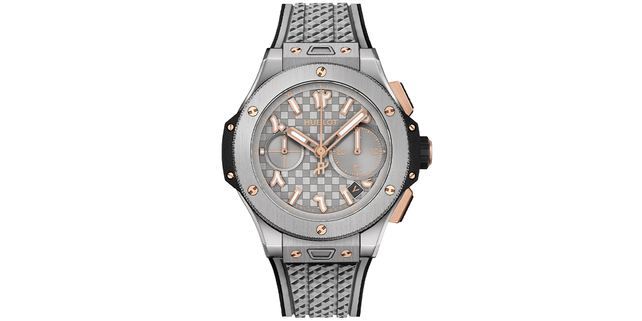 هوبلو تكشف عن إصدارين محدودين خلال أسبوع دبي للساعات: احتفاء بالإرث مع المشترك مع شركة أحمد صديقي