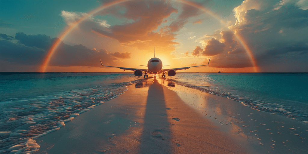 وجهات عالمية تجمع بين الأجواء المنعشة والشواطئ الذهبية والمغامرات الثقافية