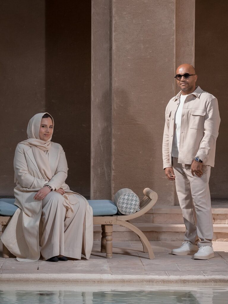 جيجر لوكولتر تُعيد ابتكار التصوير ضمن برنامج Made of Makers