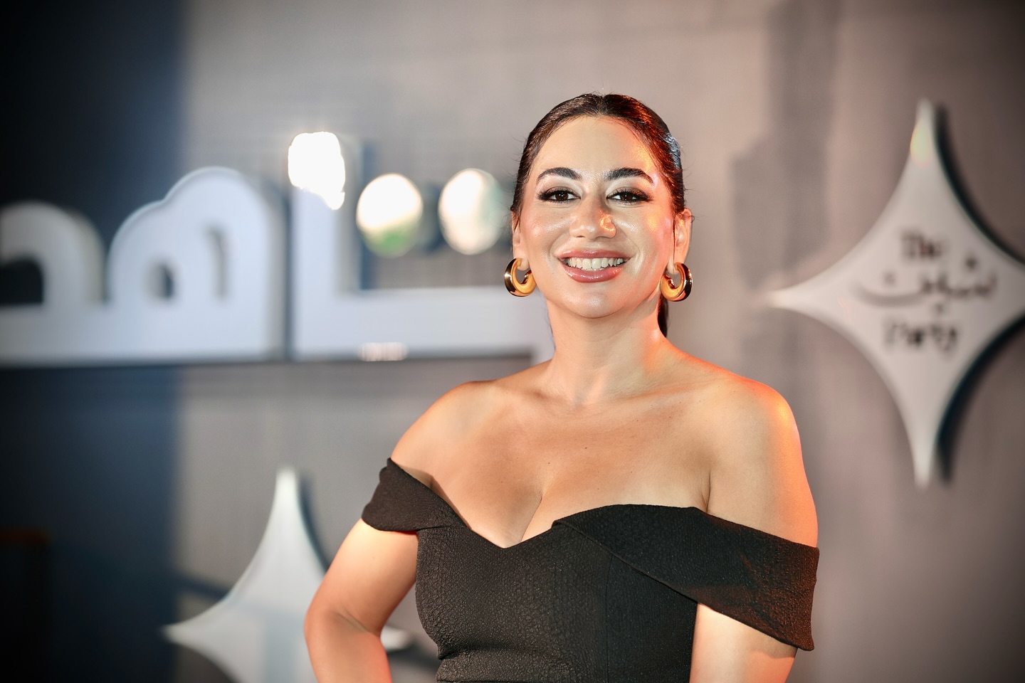 فدوى عابد تتألق بأدوار متنوعة وتفرض حضورها في الدراما والسينما