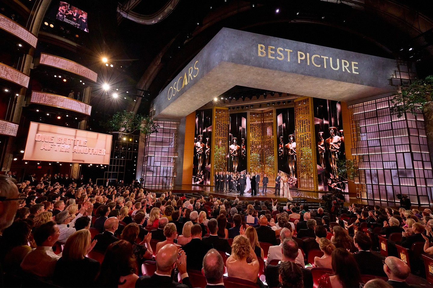 أوسكار 2026 يكشف تحوّلات عميقة في فن صناعة السينما