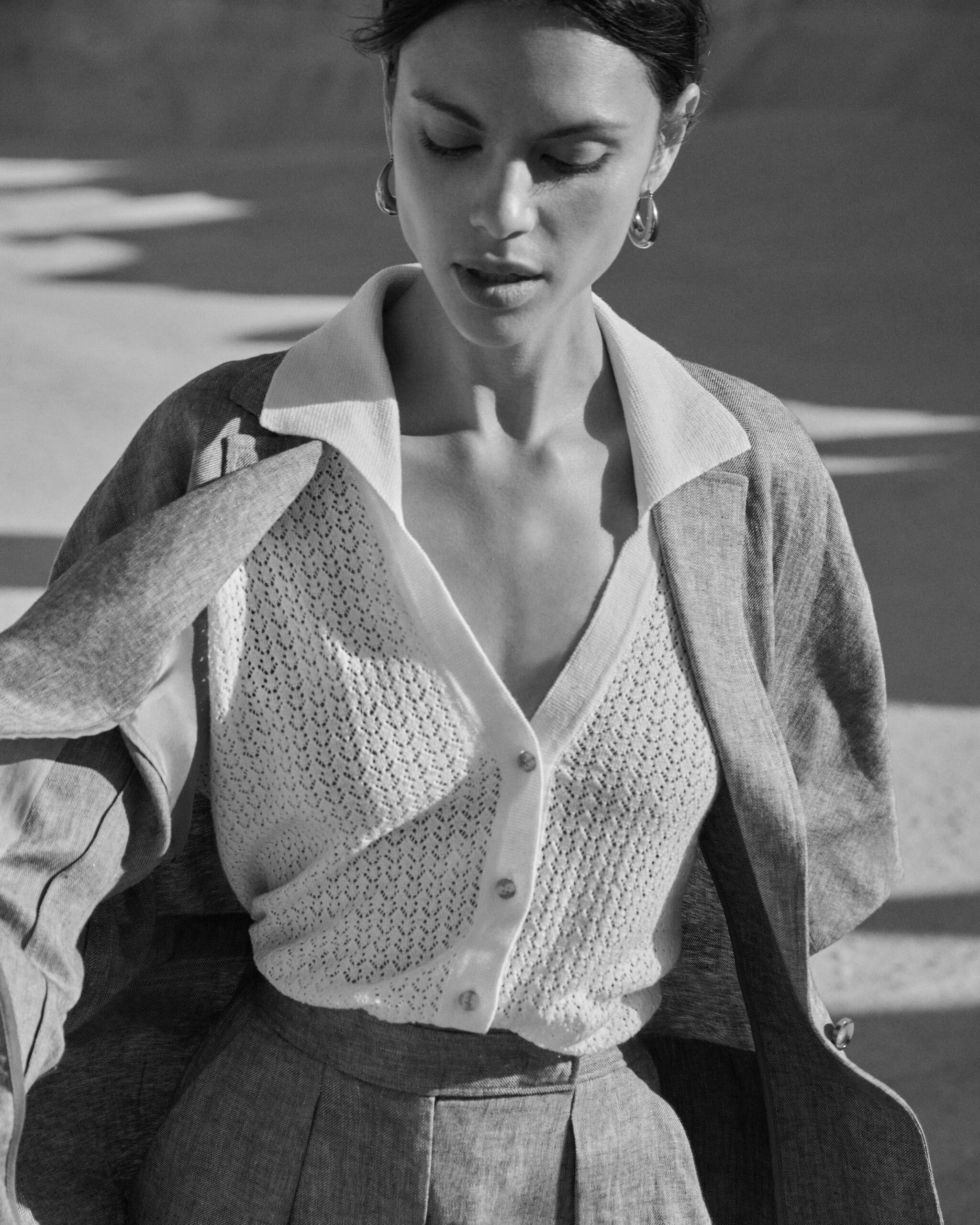  لربيع وصيف 2026: حِرفية متوارثة تنسج ملامح الأناقة المعاصرة Paul & Shark