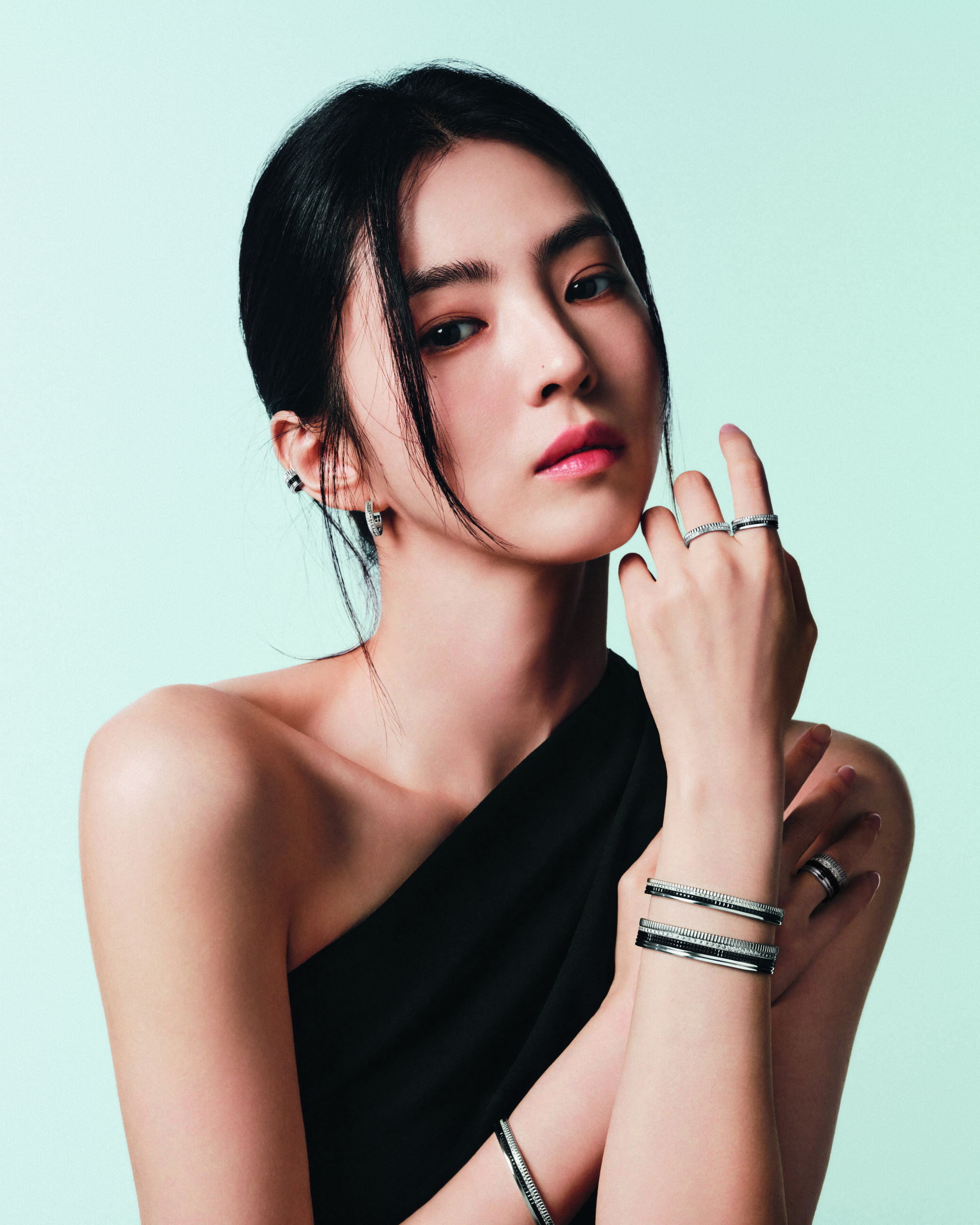 بوشرون تكشف عن Quatre XS: أناقة مصغّرة برؤية معاصرة