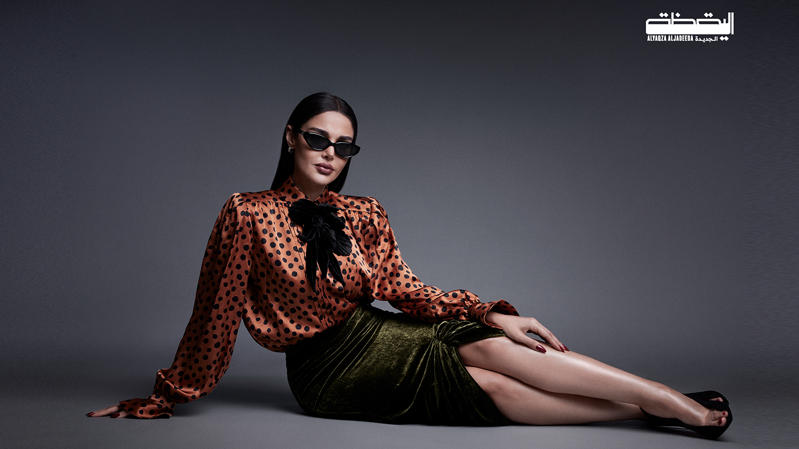 “مريم محمد: “التأثير يبقى… أما الشهرة السريعة فهي موقتة