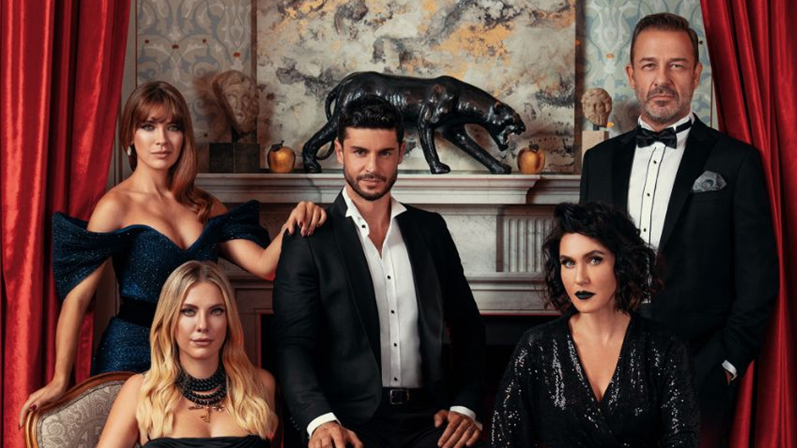 عودة التفاح الحرام: موسم جديد بعد ستة مواسم من النجاح