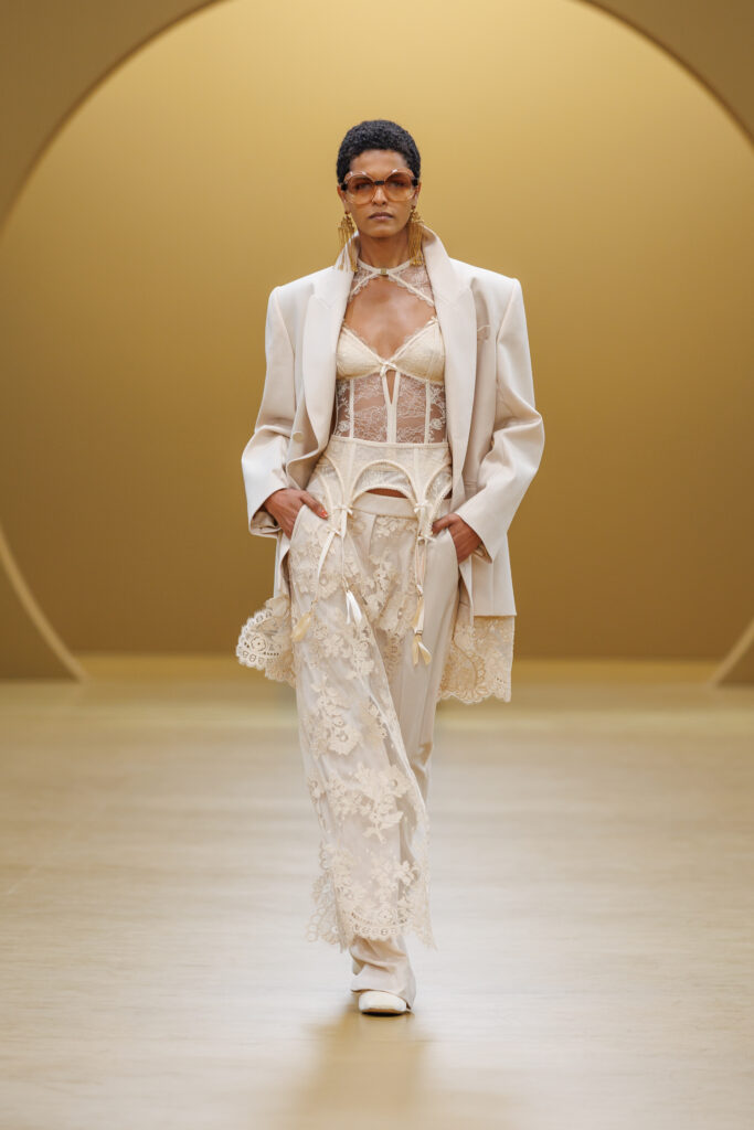 مجموعة زيمرمان لخريف 2026: أناقة متمرّدة تُعيد تعريف الحداثة