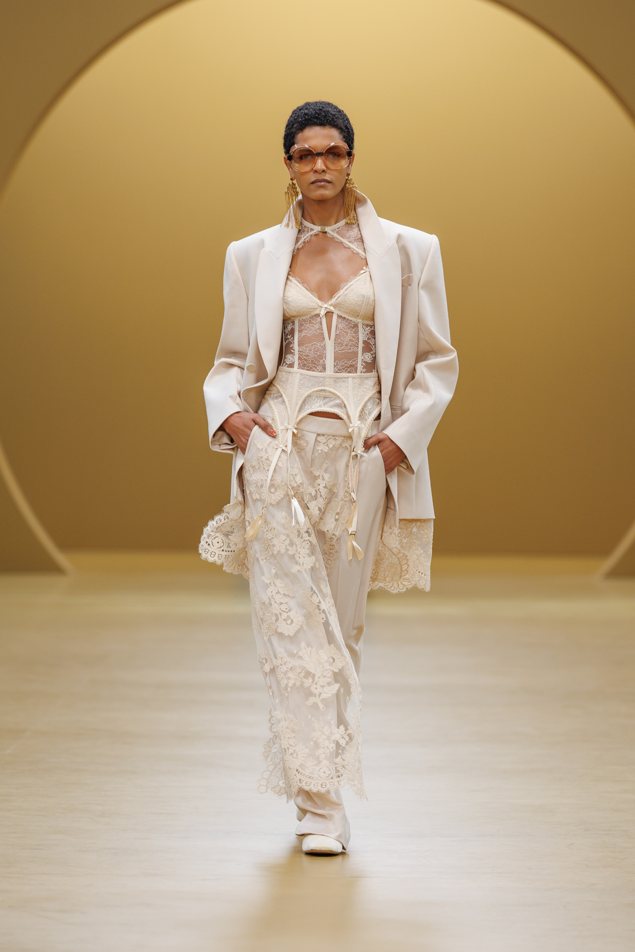 مجموعة زيمرمان لخريف 2026: أناقة متمرّدة تُعيد تعريف الحداثة