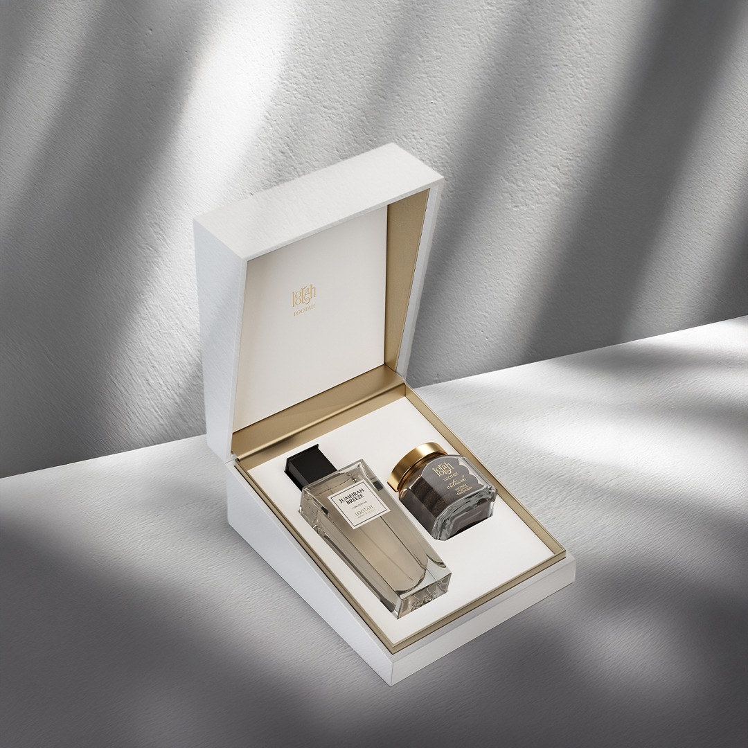 لوتاه… إصدارات عطرية جديدة تعكس دفء وروح رمضان