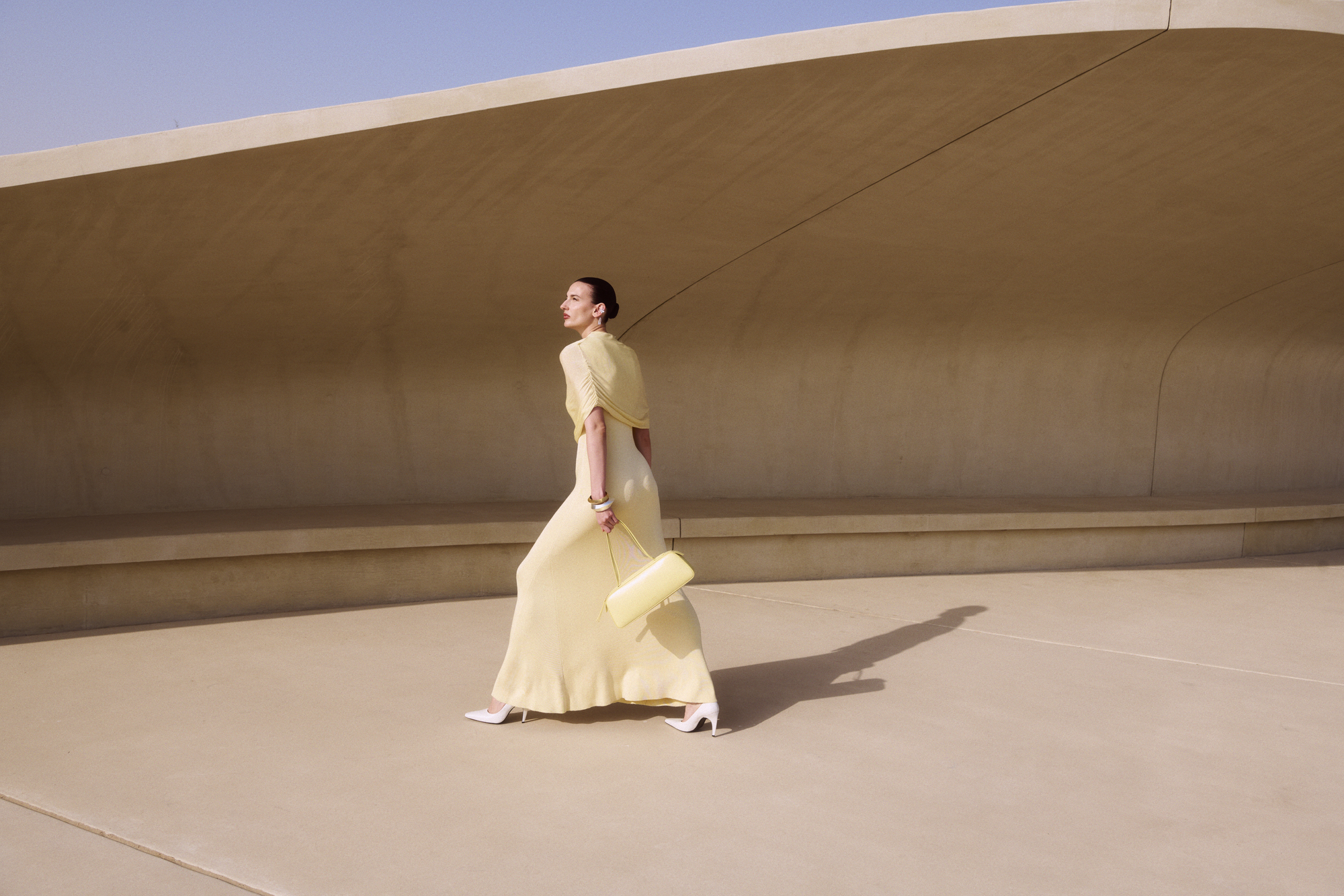 هارفي نيكلز دبي تكشف دليل إطلالات الزفاف لربيع وصيف 2026: فخامة معاصرة تعيد صياغة الأنوثة الراقية