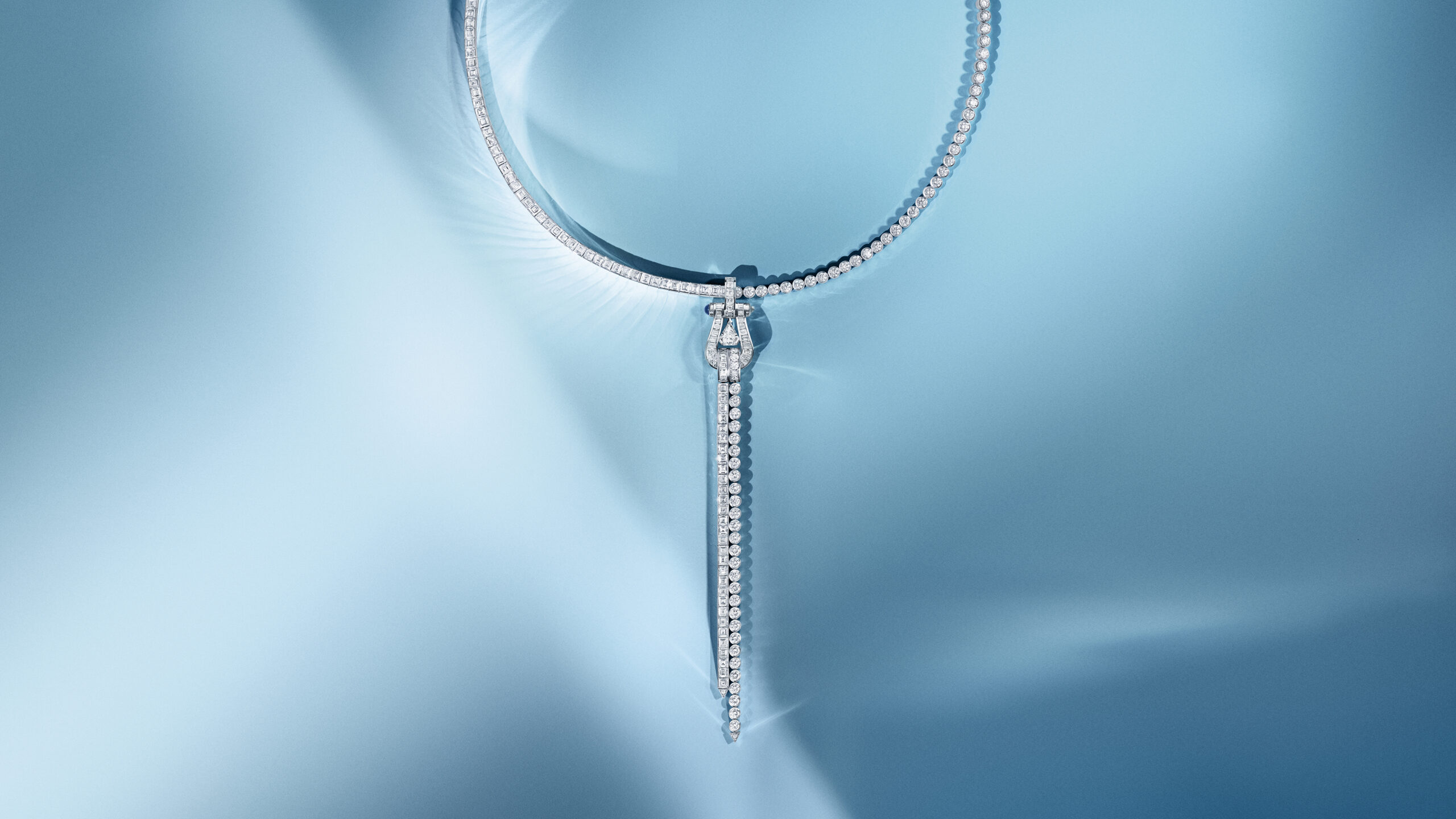 دار Fred تعيد إحياء تشكيلة Force 10 الأيقونية بابتكارات جديدة من المجوهرات الراقية