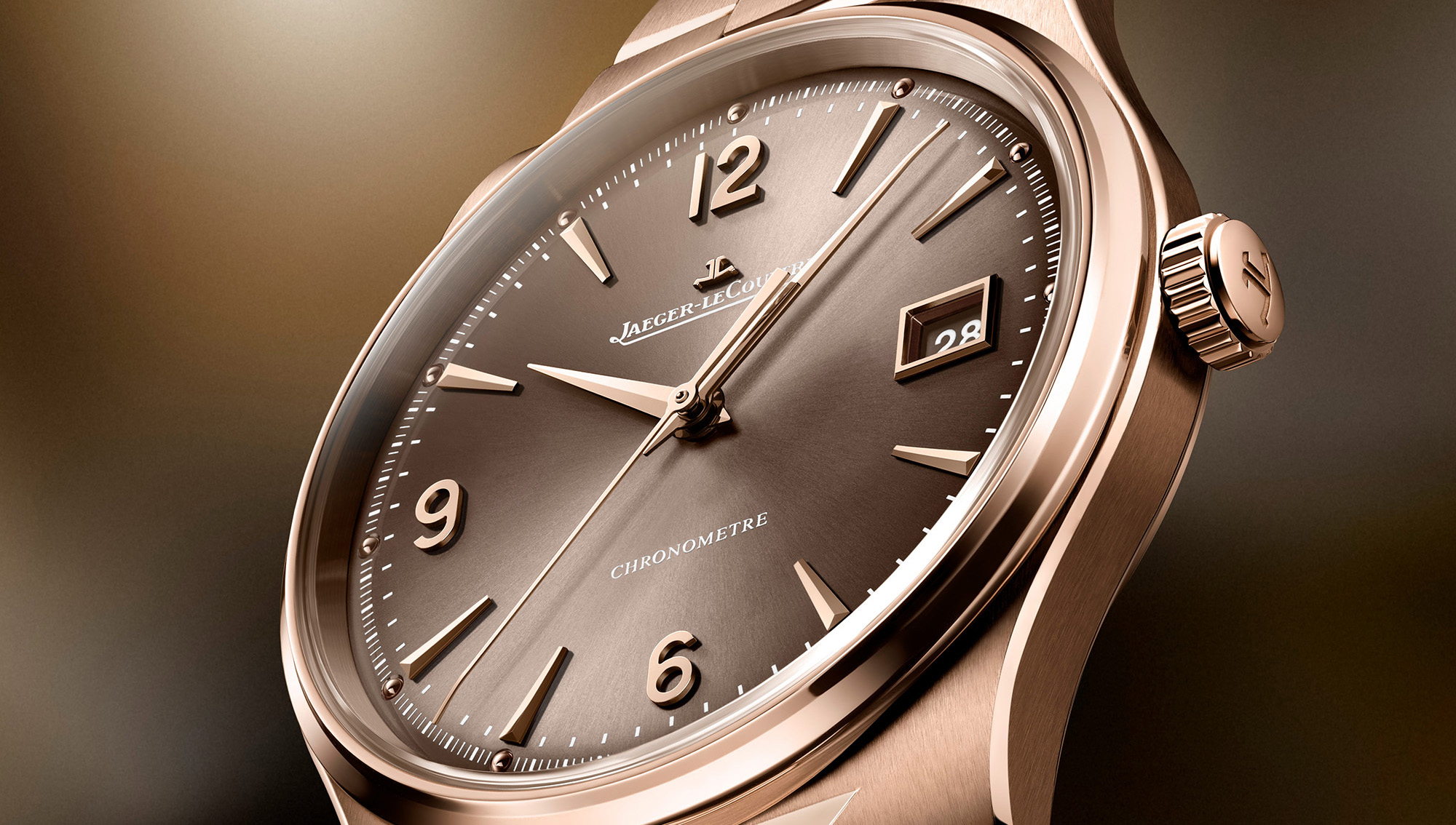 من Reverso إلى Master Control جيجر لوكولتر تعيد صياغة مفهوم الوقت