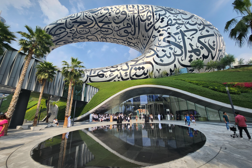 اماكن سياحية في الإمارات لا تفوت زيارتها