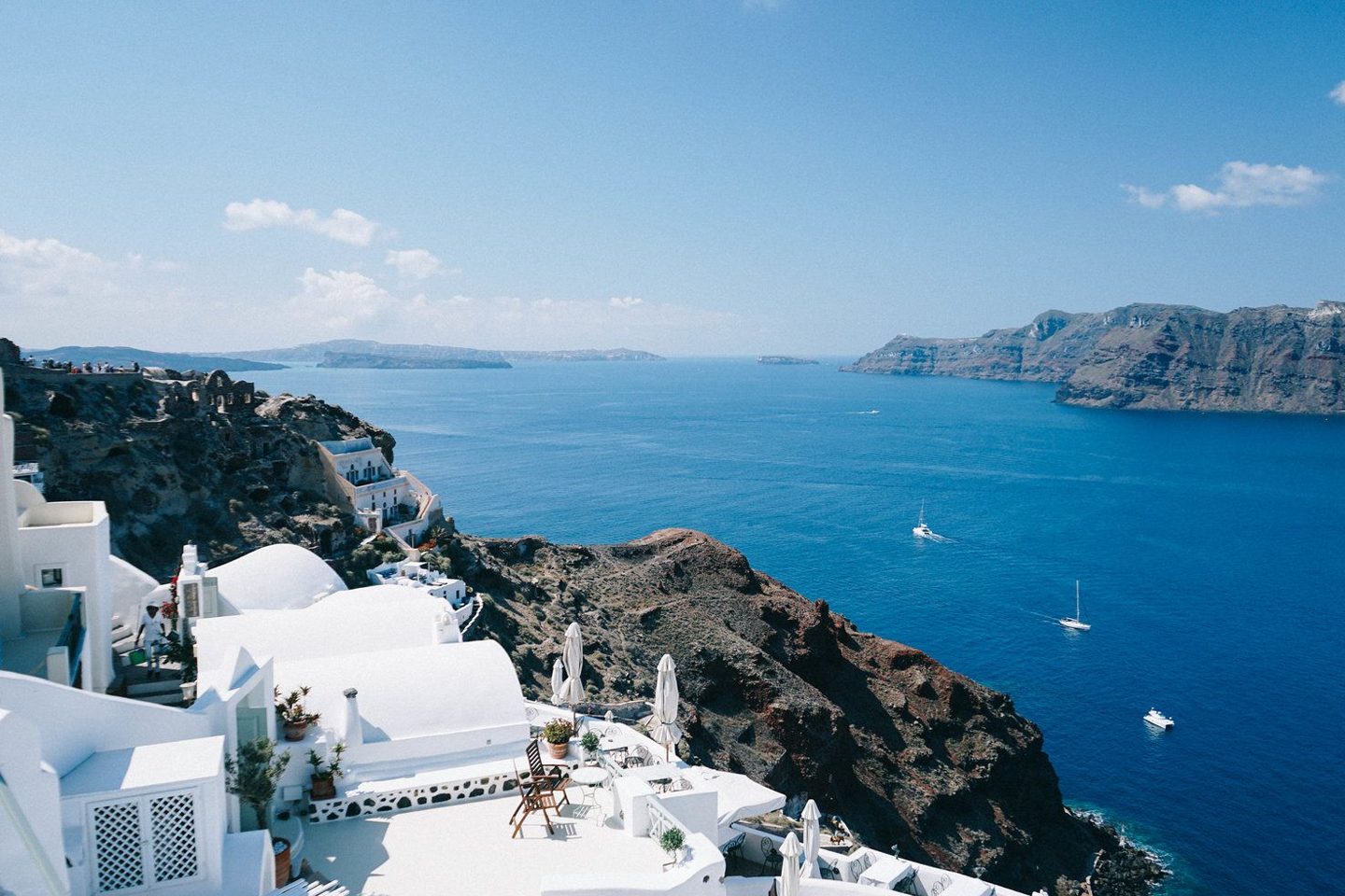 جزر ساحرة ومدن عريقة: استكشف افضل وجهات السفر في الصيف لعام 2026