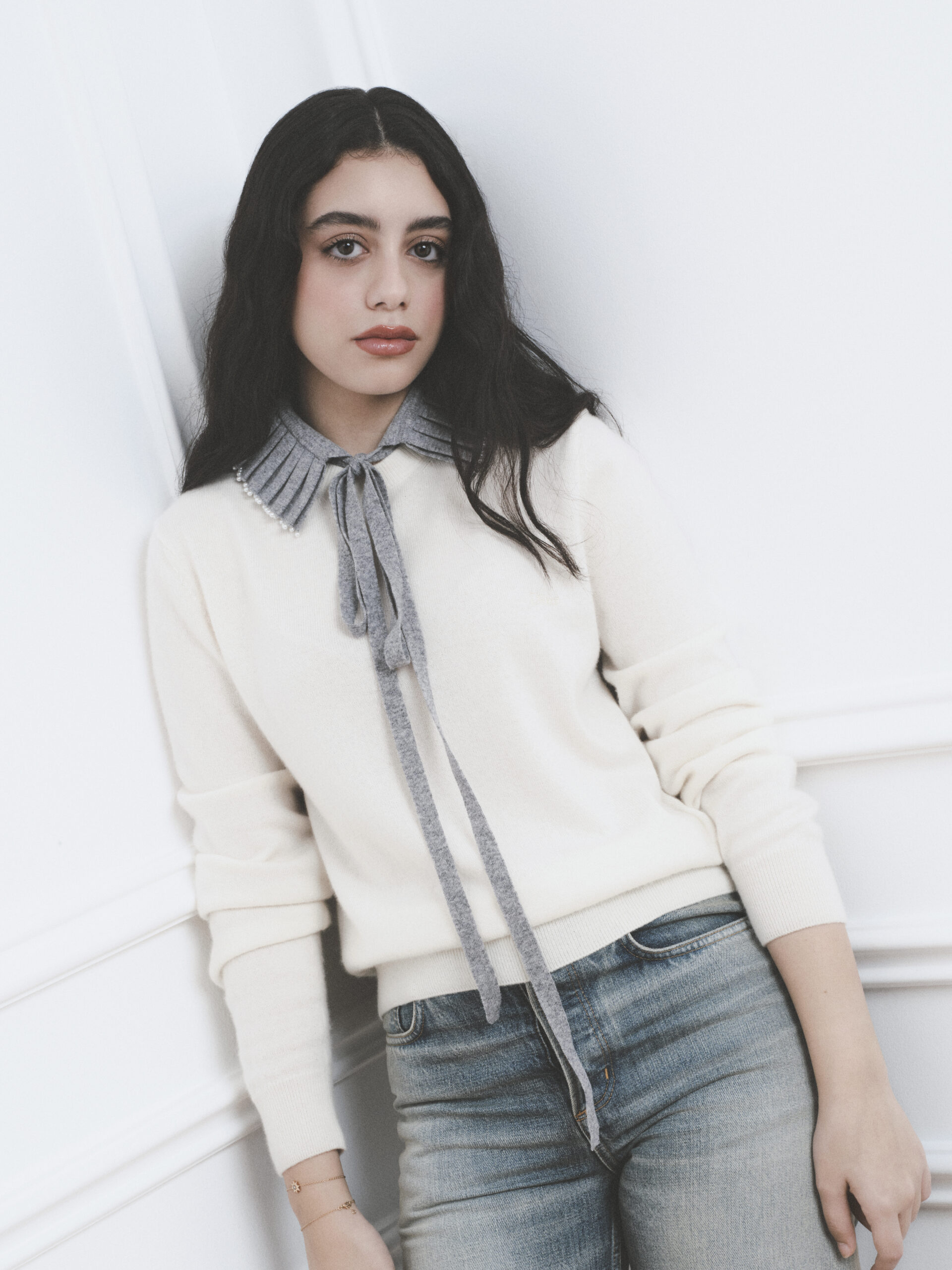 ياسمينة العبد سفيرة ديور الجديدة: من نجومية الشاشة إلى أيقونة عالمية