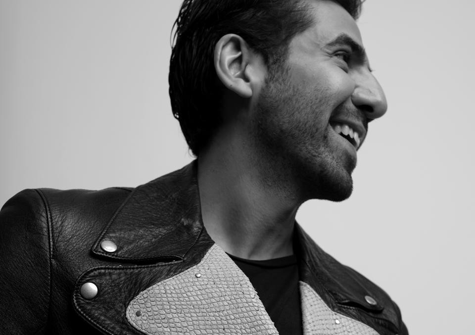 إيماء: سردية أزياء تُعيد تعريف الهوية والزمن