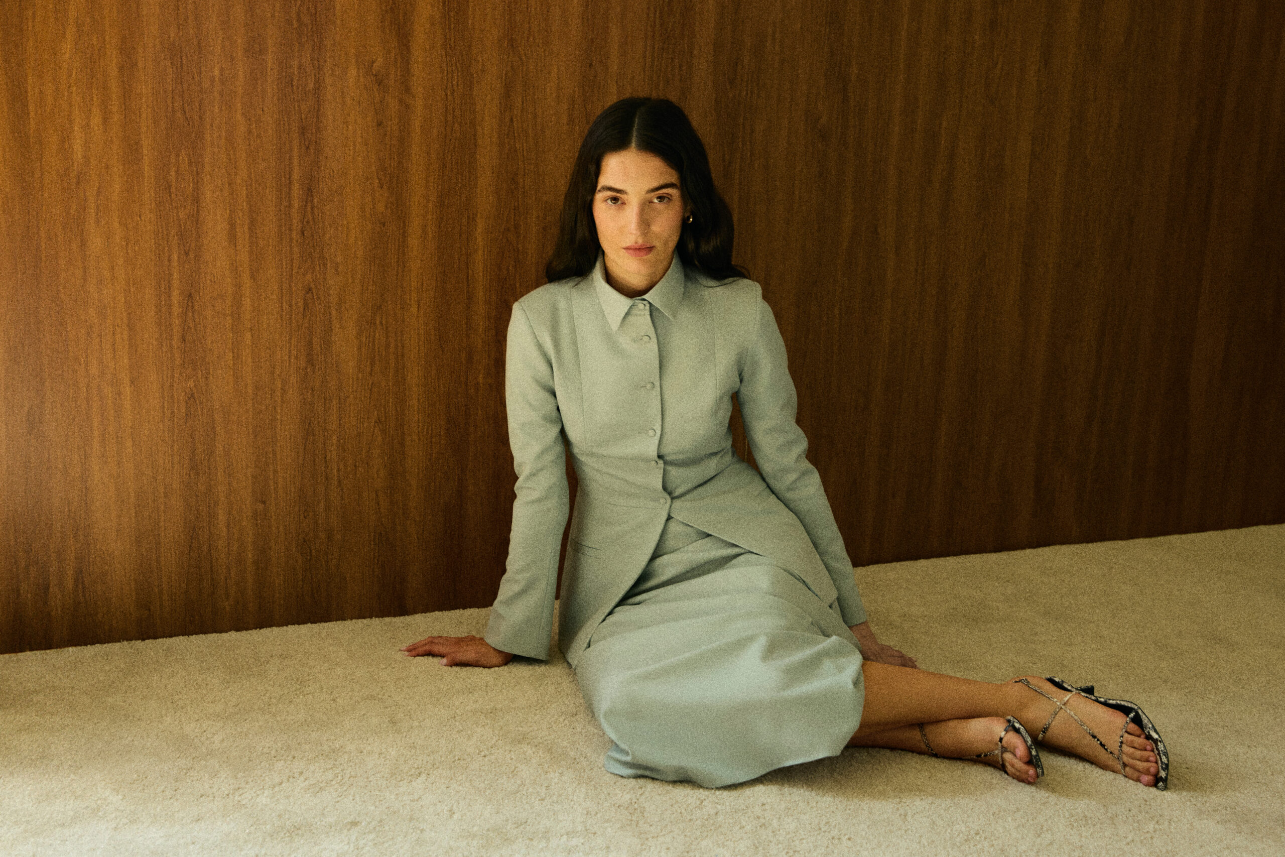 مجموعة أباديا لربيع وصيف 2026: فلسفة تعيد تعريف الفخامة المستدامة