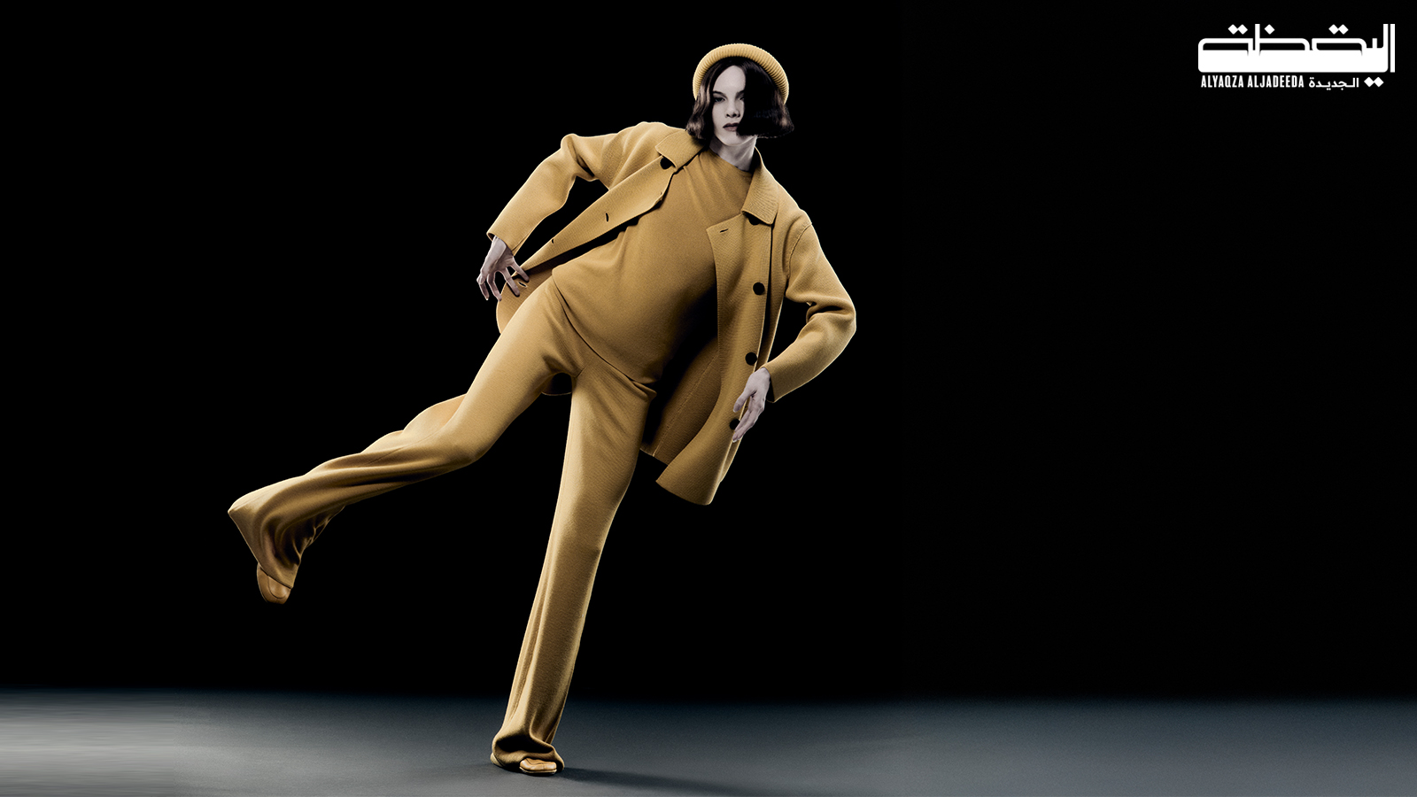 METAMORPHOSIS إحتفاء‭ ‬بقوة‭ ‬التجدّد