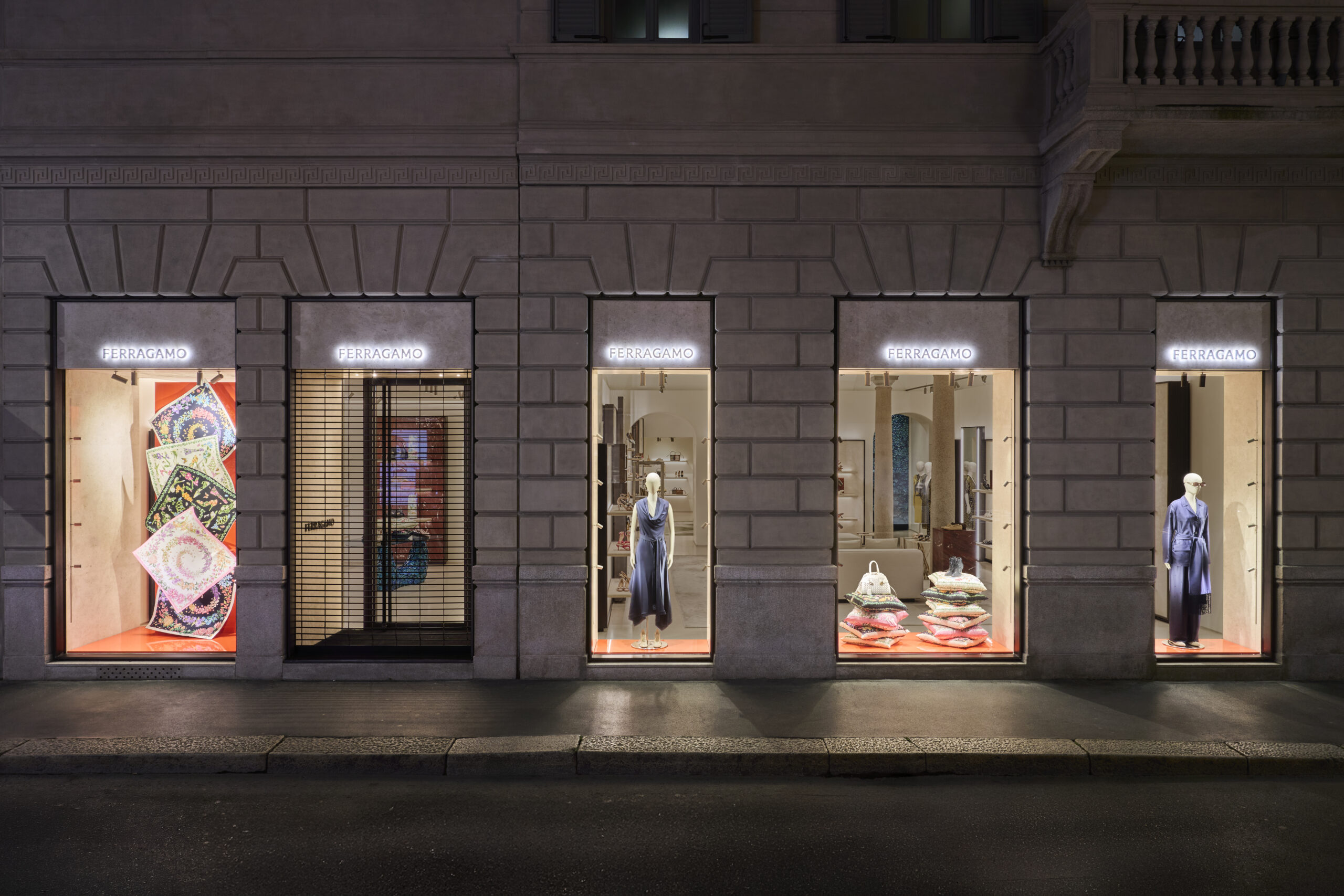 ميلانو تحتفي بالإبداع: تجارب فنية غامرة تعيد تعريف الفخامة