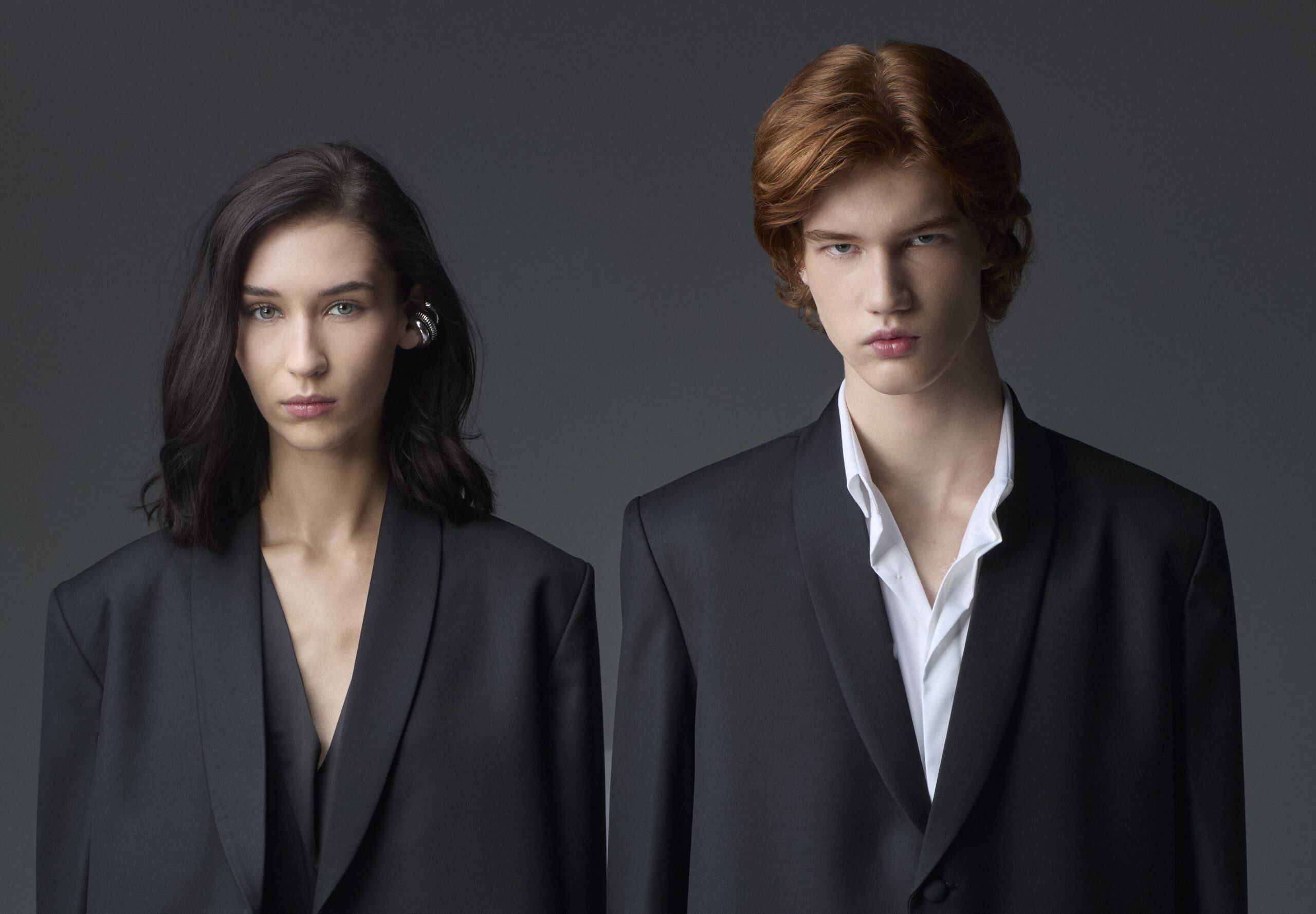 إيماء: سردية أزياء تُعيد تعريف الهوية والزمن