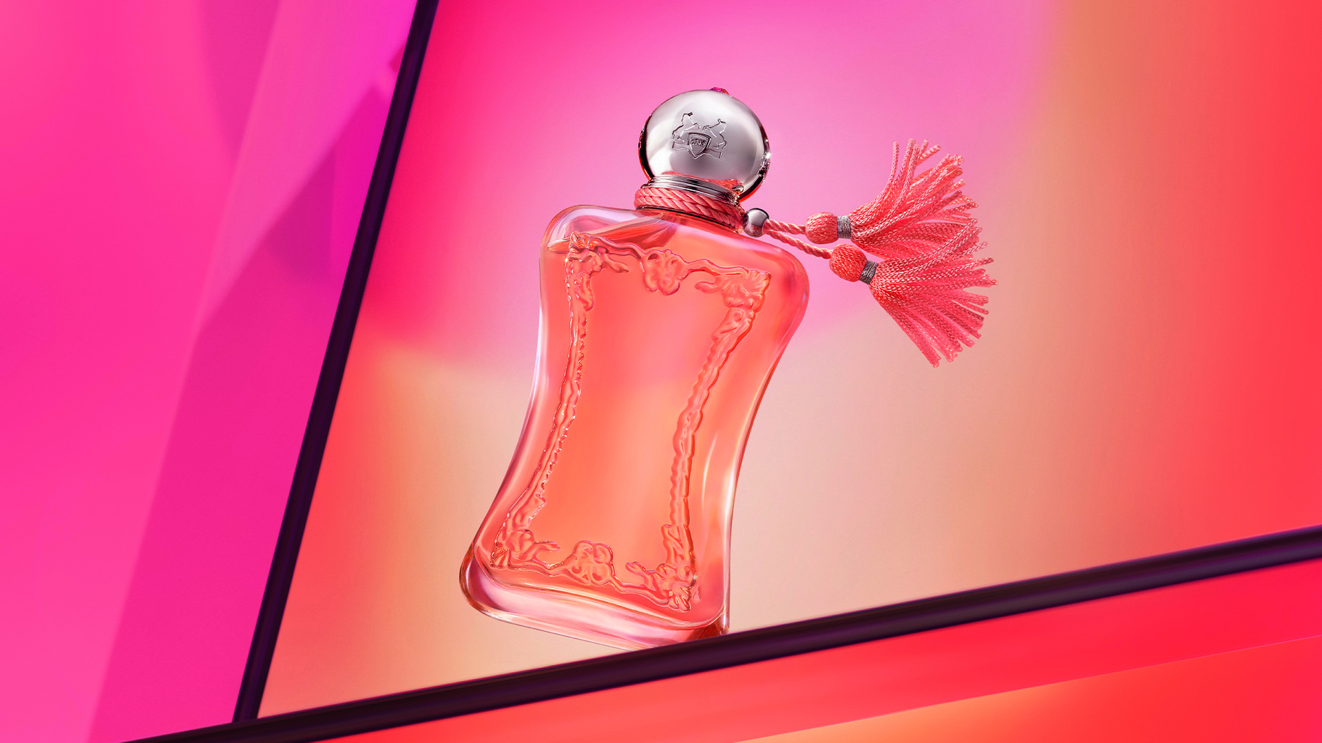 بارفان دو مارلي تكشف عن Athénaïs عطر أنثوي نابض يجسّد روح الشباب والفرح