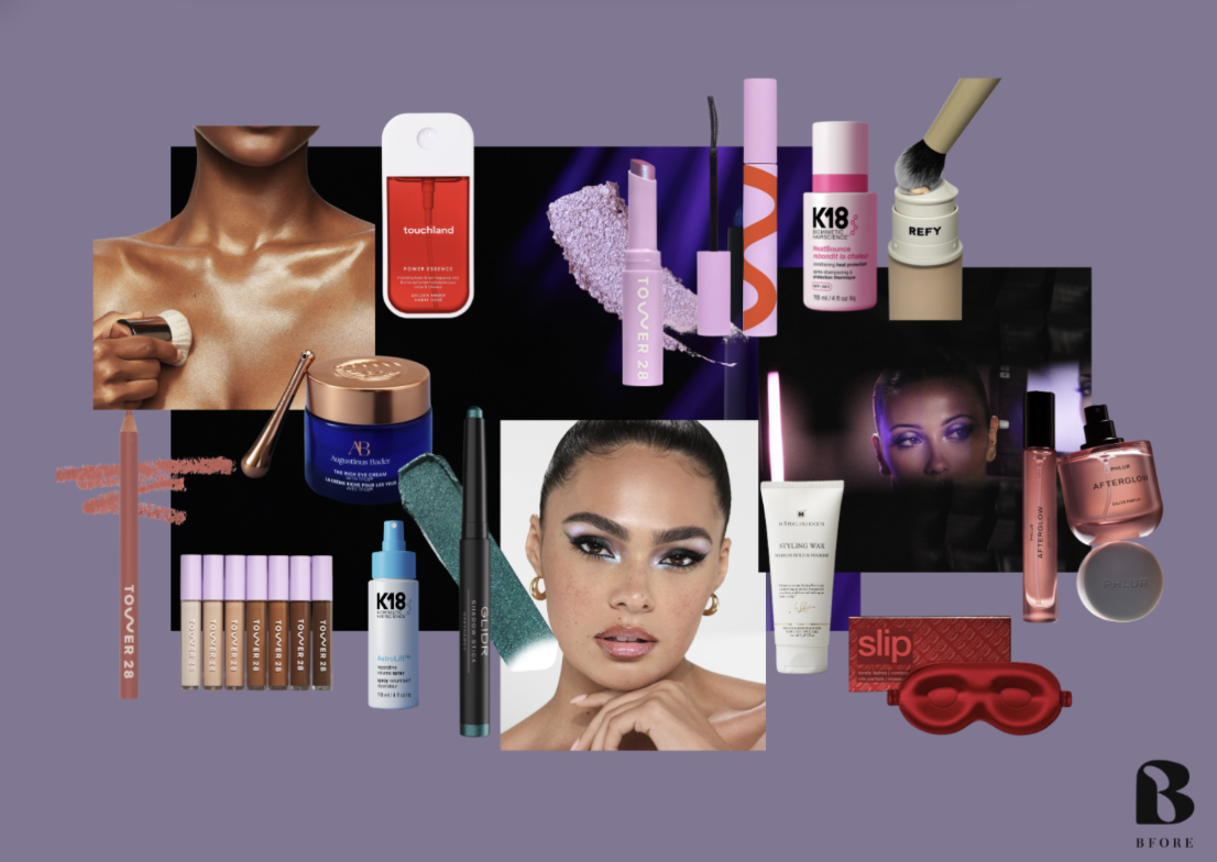 من الشاشة إلى لغة الجمال: شخصيات Euphoria تُعيد تعريف الإطلالة المعاصرة