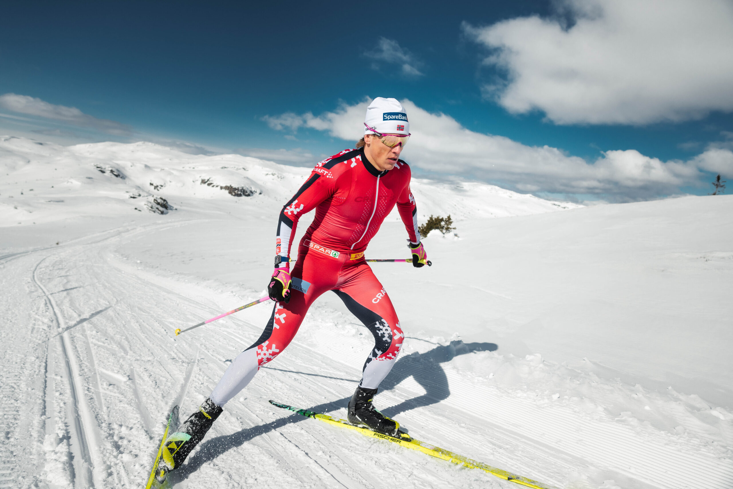 ريتشارد ميل تراهن على أسطورة الثلج يوهانس كليبو سفيرًا جديدًا للدار