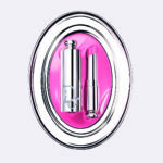 M135 ADDICT LIP GLASS 26 P01U DUO 2 FINISHES 03 306 L4 F39