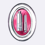 M135 ADDICT LIP GLASS 26 P01U DUO 2 FINISHES 03 599 L4 F39