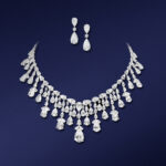 MOUSSAIEFF Diamond set
