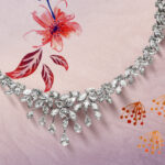 TEJORI Frost Set Necklace