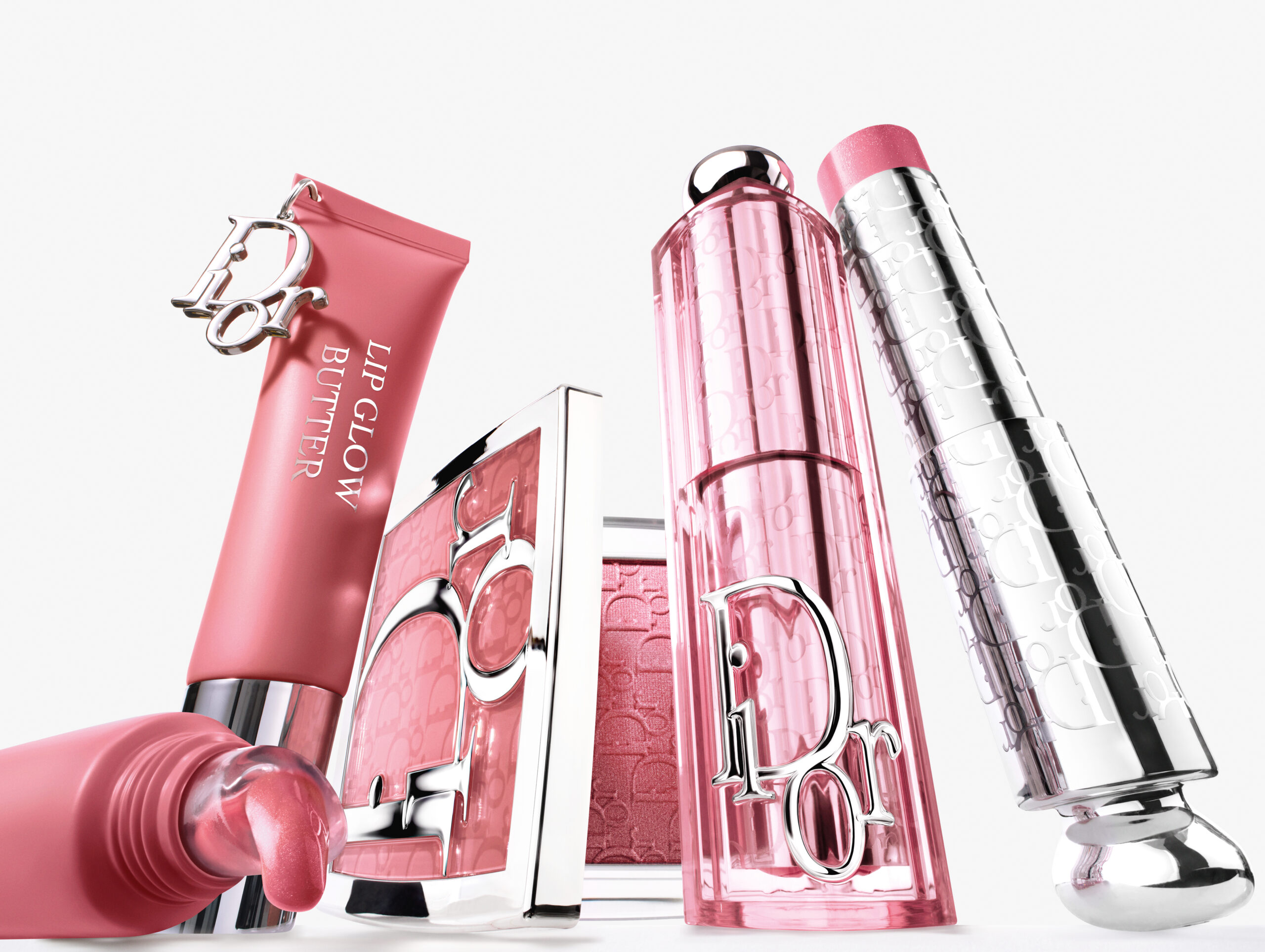 Dior Backstage 2026 تكشف عن جيل جديد من التوهج