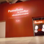 POMELLATO EXHIBITION 1