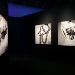 POMELLATO EXHIBITION 36