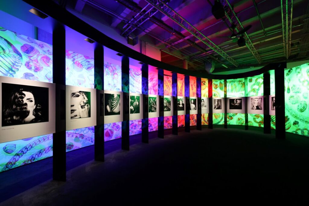POMELLATO EXHIBITION 42 1
