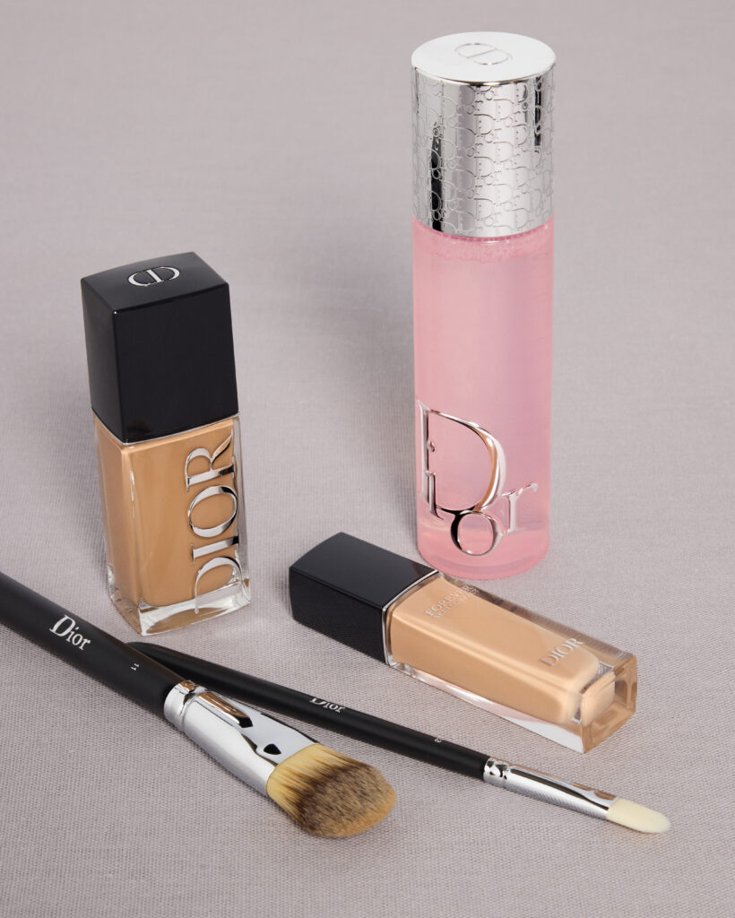 روتين Dior Prestige... أساس الإشراق الطبيعي