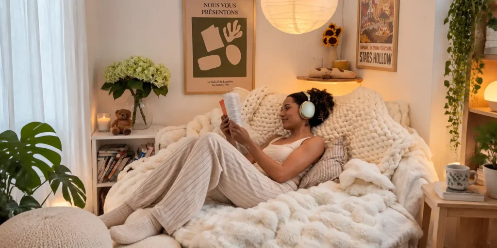 pinterest -Cozy K