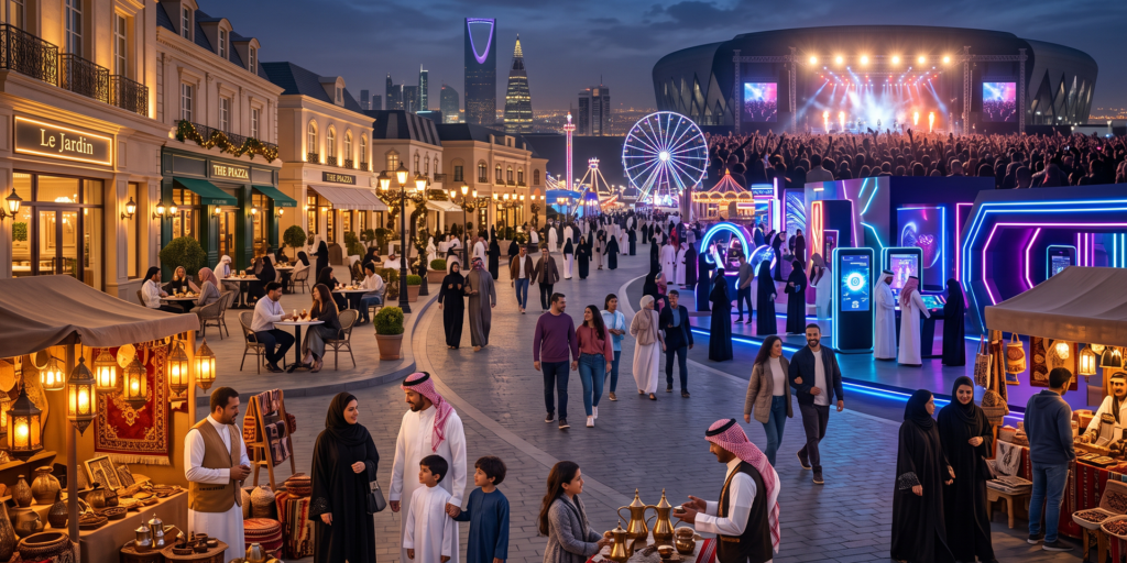 موسم الرياض 2026