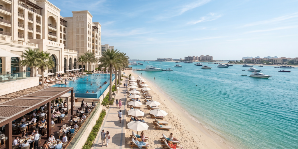 اسعار الفنادق في ابوظبي