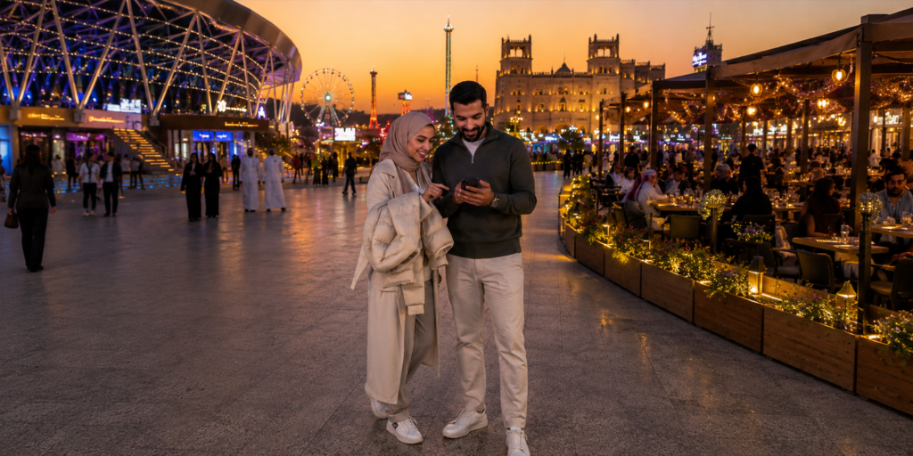 موسم الرياض 2026
